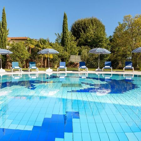 ホテル Les Terrasses De Borda*** ダクス エクステリア 写真